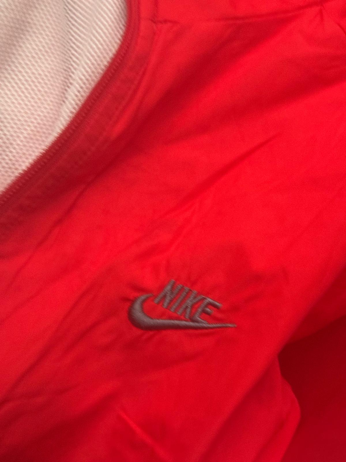 Ex Branded Retail Returns Jackets/ Hoodies 5 packs