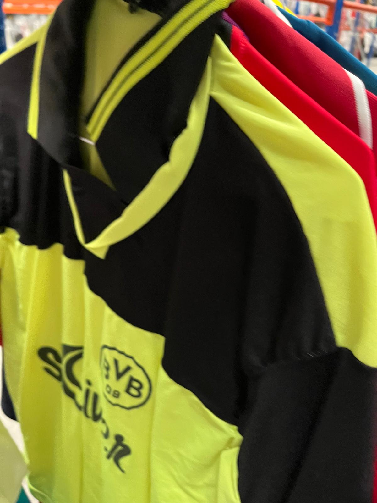 Collectible & Branded Corporate Sports Tops 10 Pack