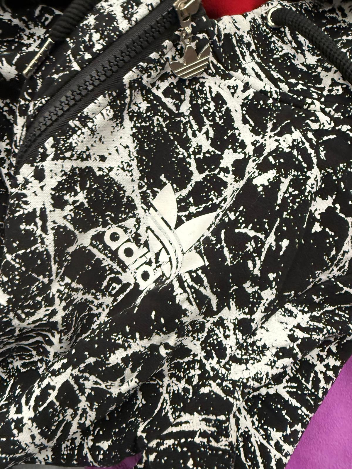 Ex Branded Retail Returns Jackets/ Hoodies 5 packs
