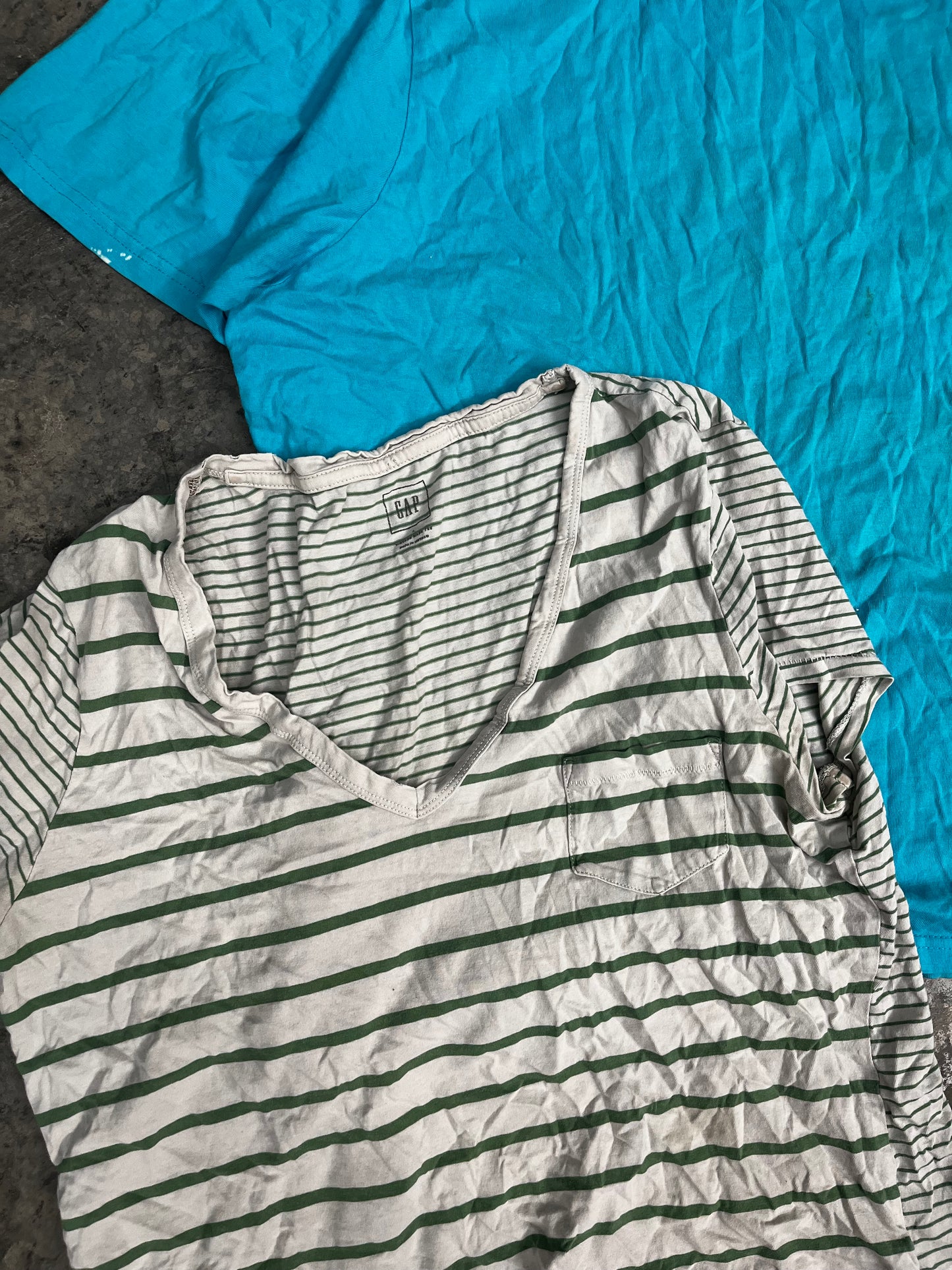 Africa Grade Clothing Wholesale 20 Pack For Resale