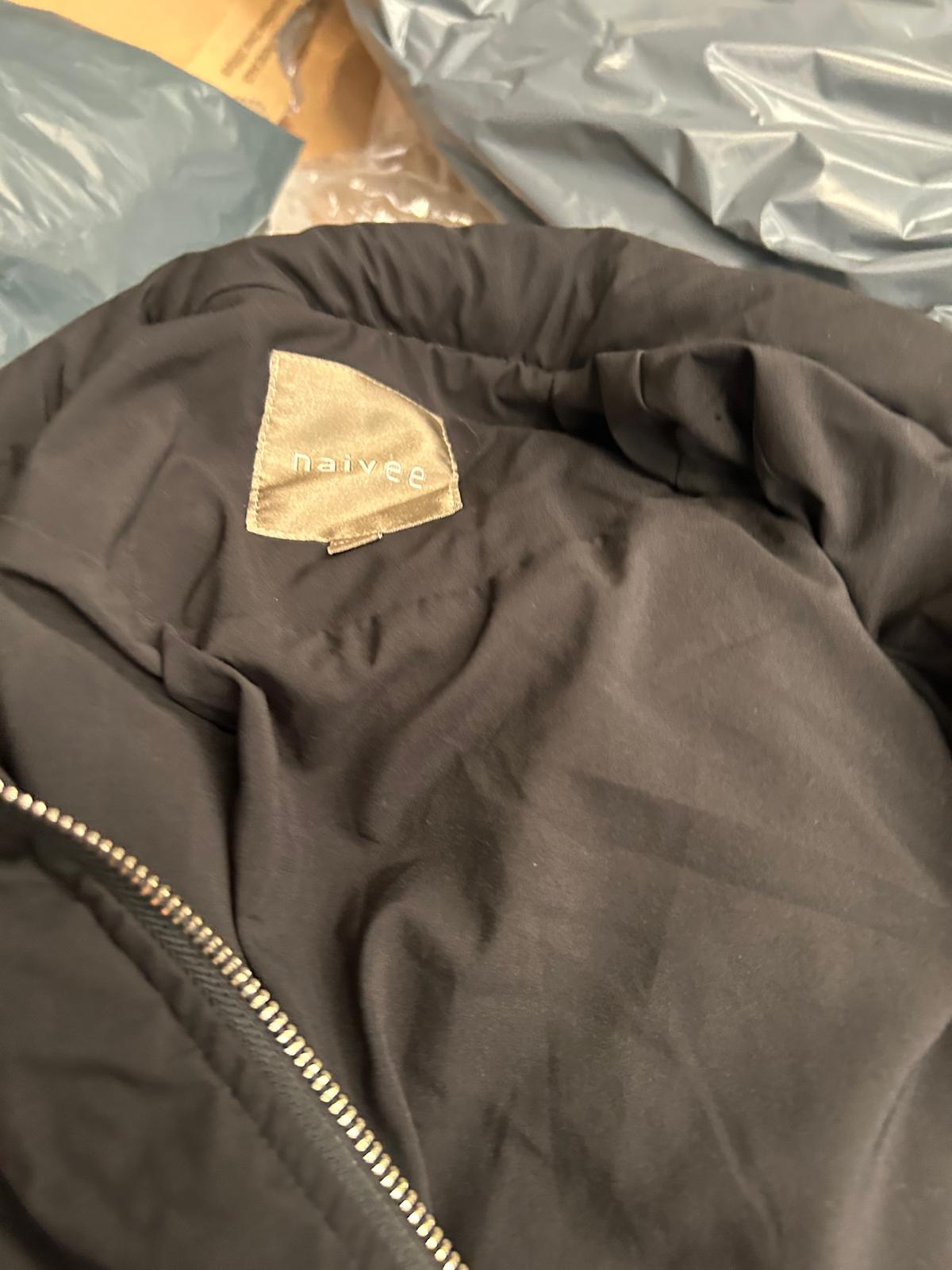 Preworn Returns Wholesale 10 Pack Preloved Mixed Coats For Resale