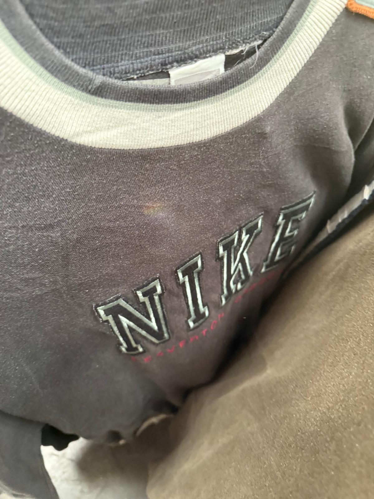 Recycling Centre Branded Mixed Clothing Tops/Sweats 10 Packs