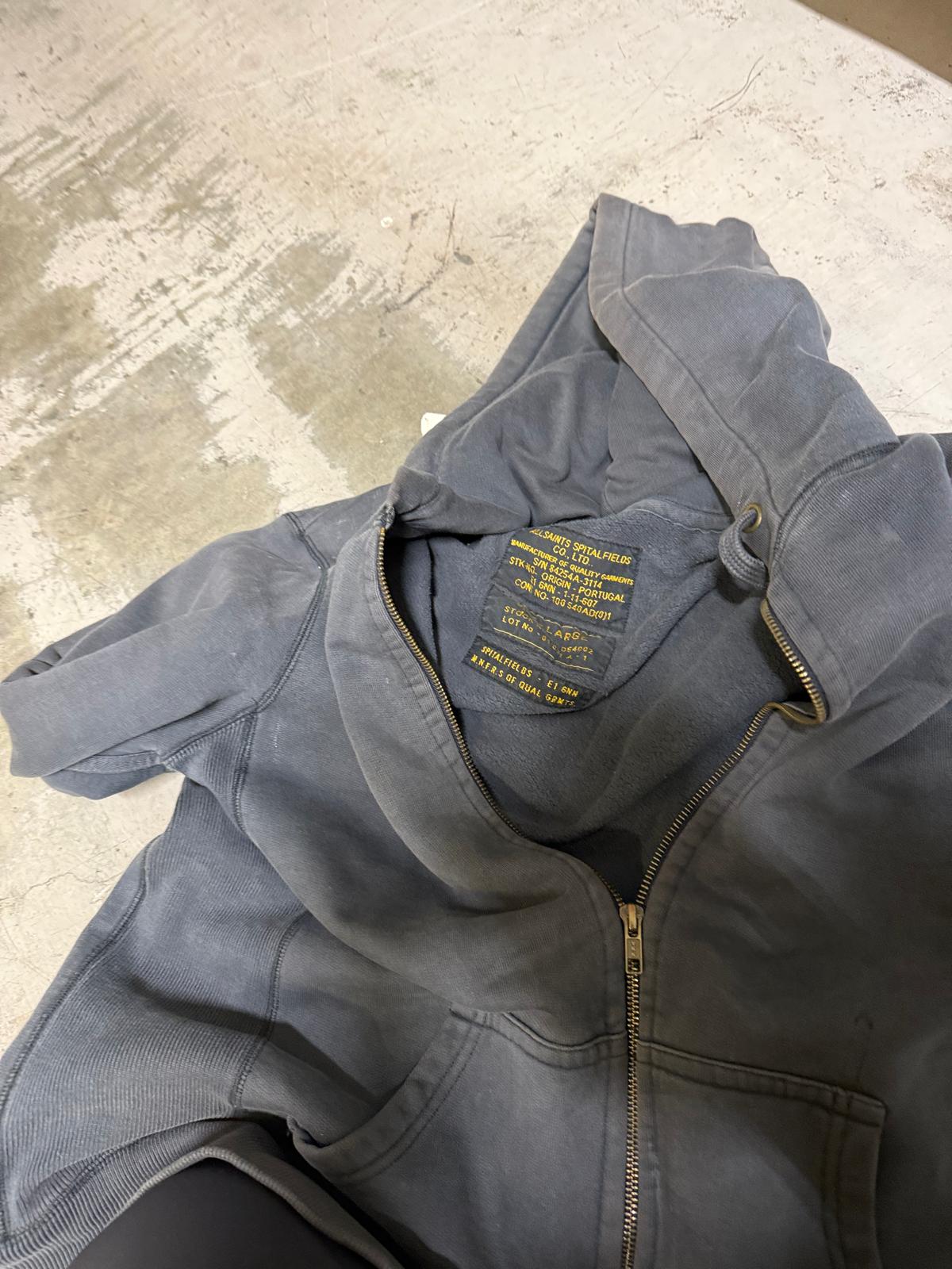 Vintage & Branded Rework - Ex Charity Shop 15 Piece