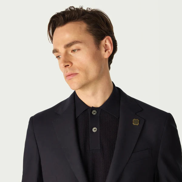 DAKS 5-Pack Wholesale Preloved Mens Coats – For Resale