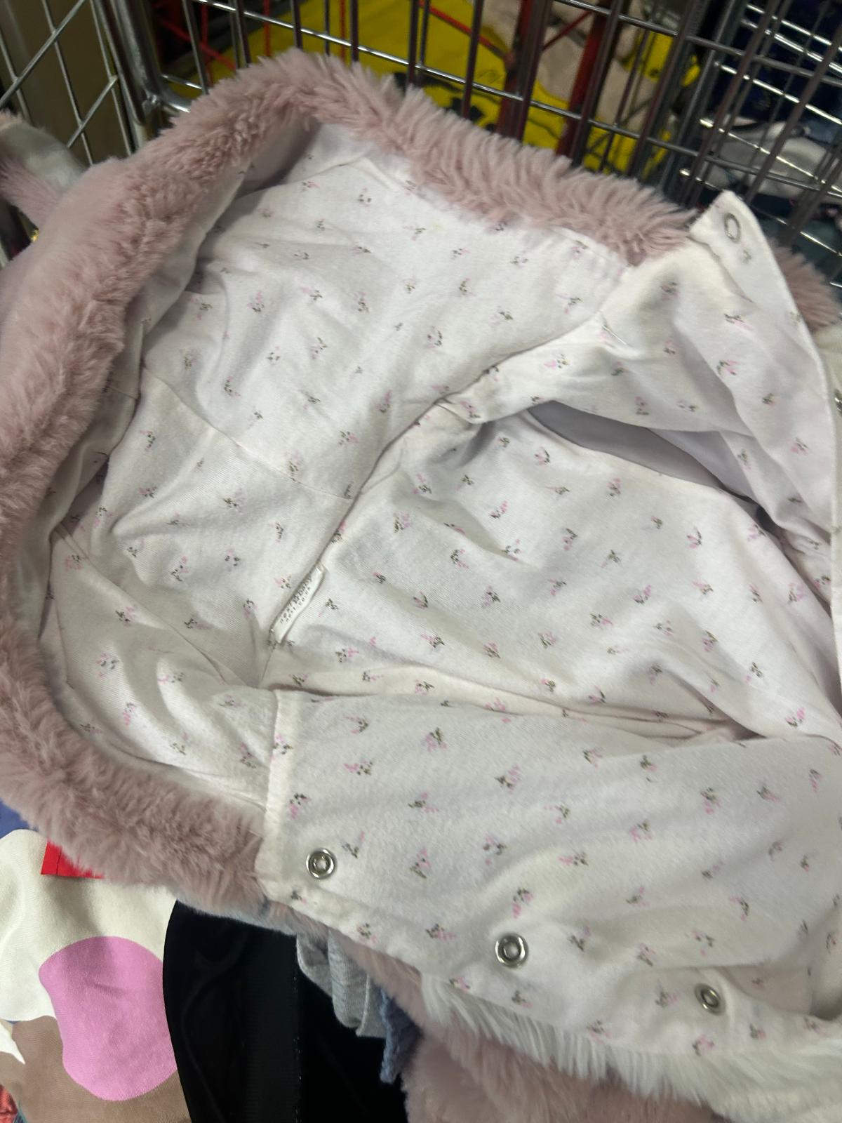 Wholesale Kids Clothing - Ex Used Clothing Clearance 35 Piece