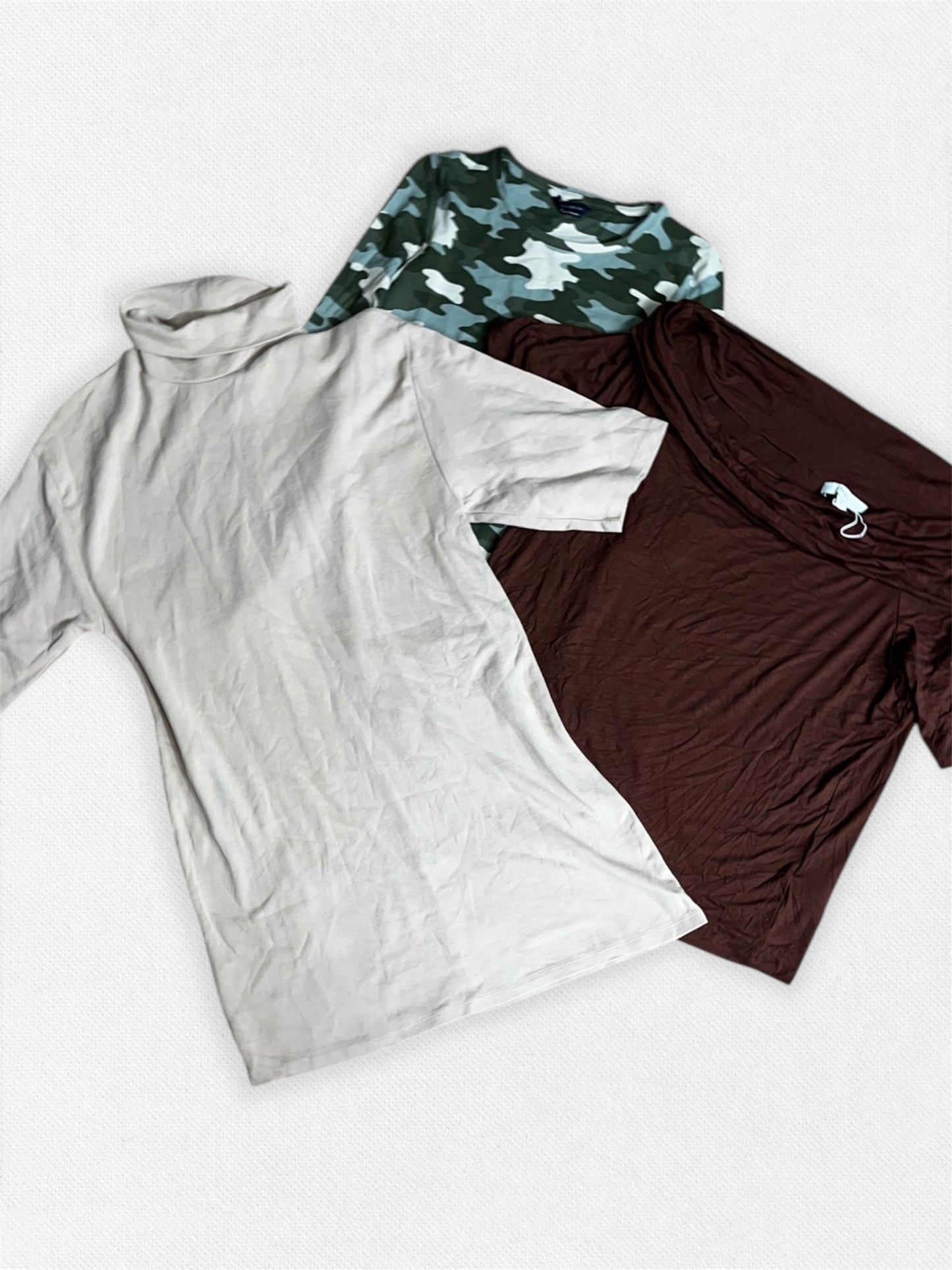 Ex Door 2 Door Collection 20 Pack Wholesale Preloved Clothing For Resale