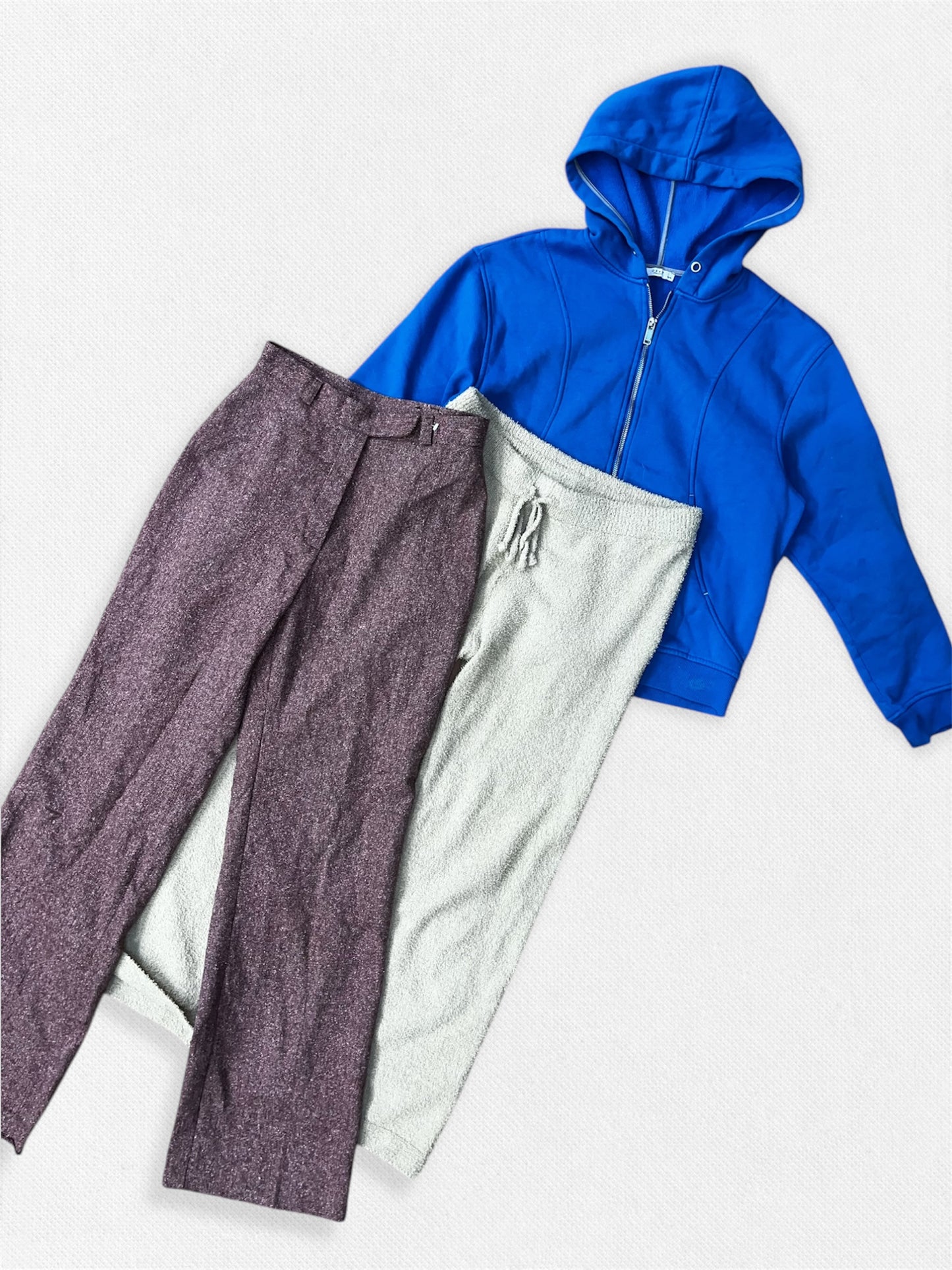 Ex Street Market Wholesale Used Clothing Bundle 20 Pack For Resale