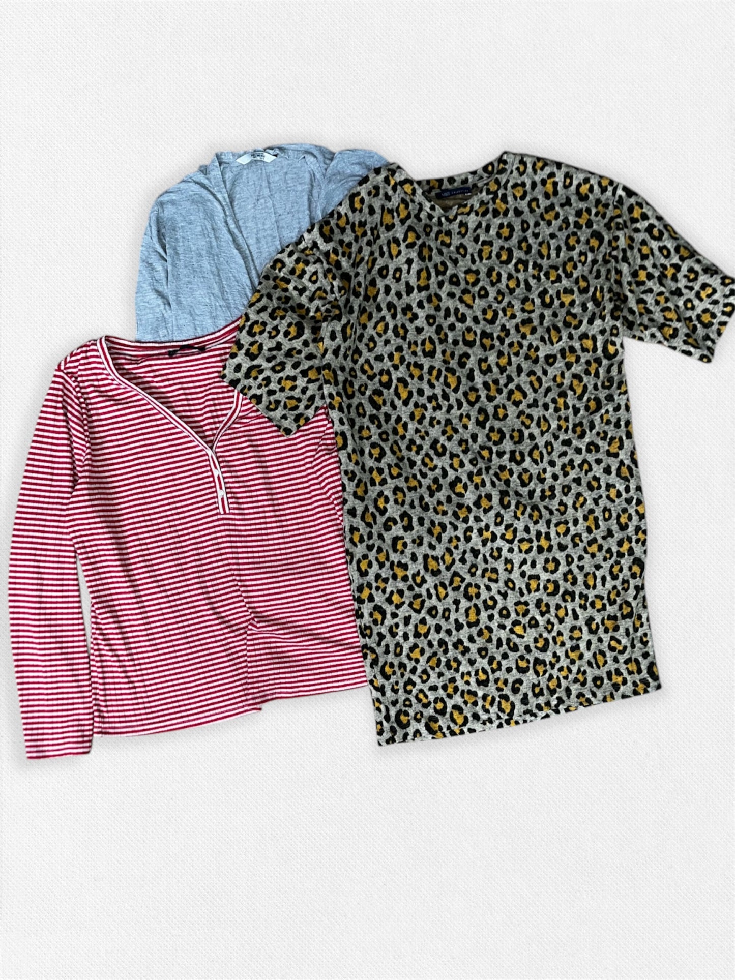 Auction Sourced Clothing Bundle – High Street Mix