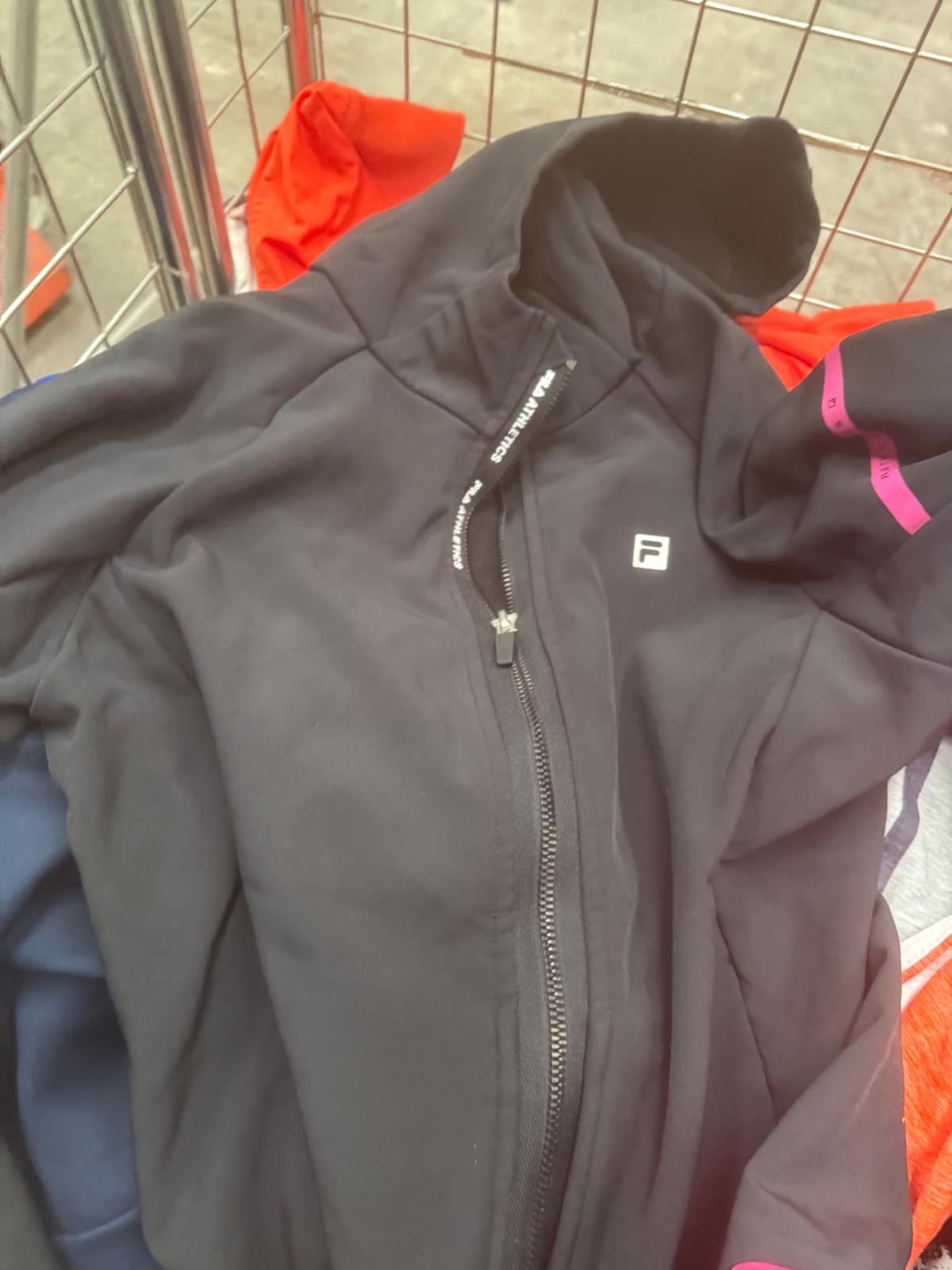 High Branded Like New Preloved Coats & Sweat 10 Pack Bundle