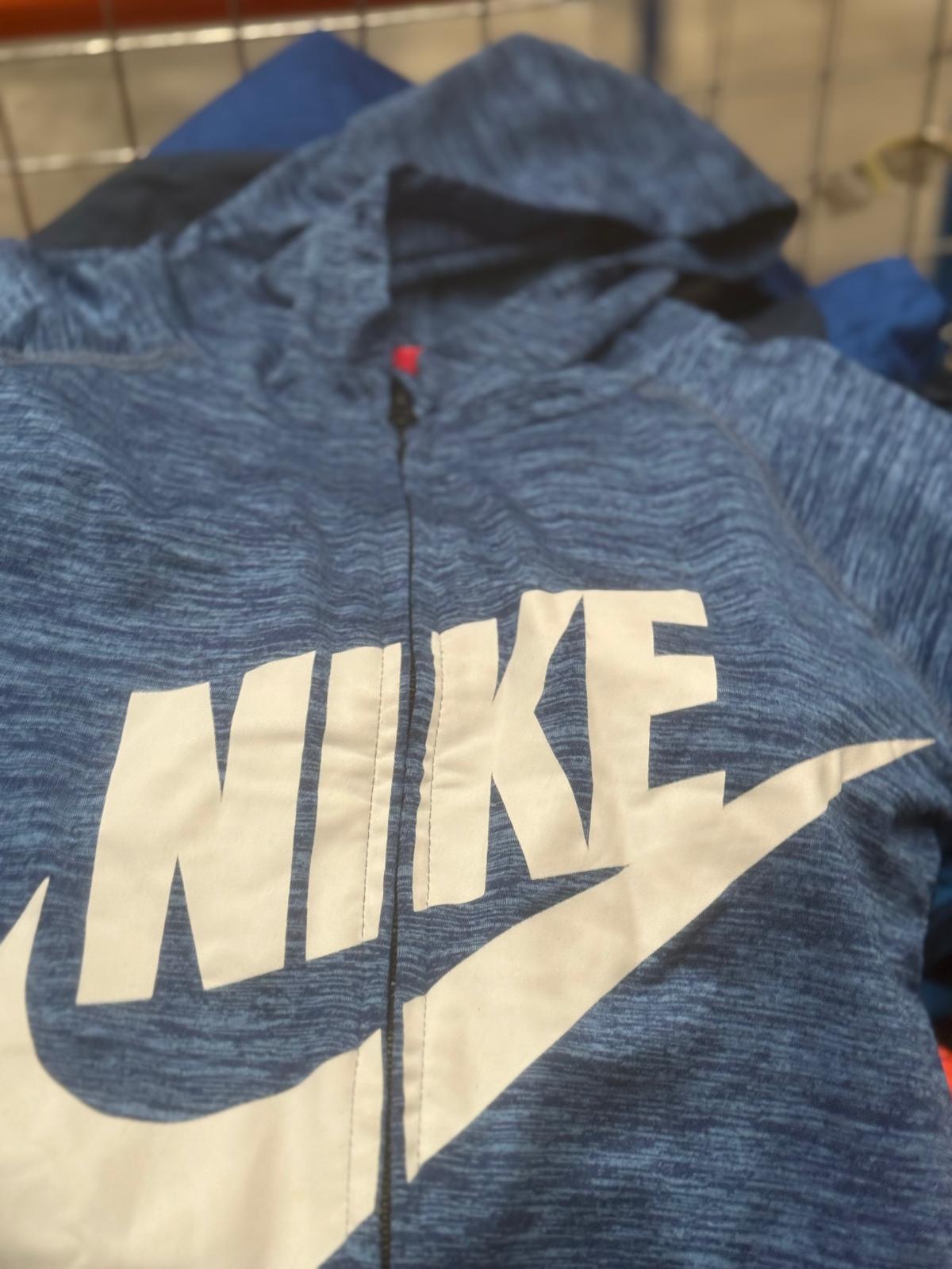 High Branded Like New Preloved Coats & Sweat 10 Pack Bundle