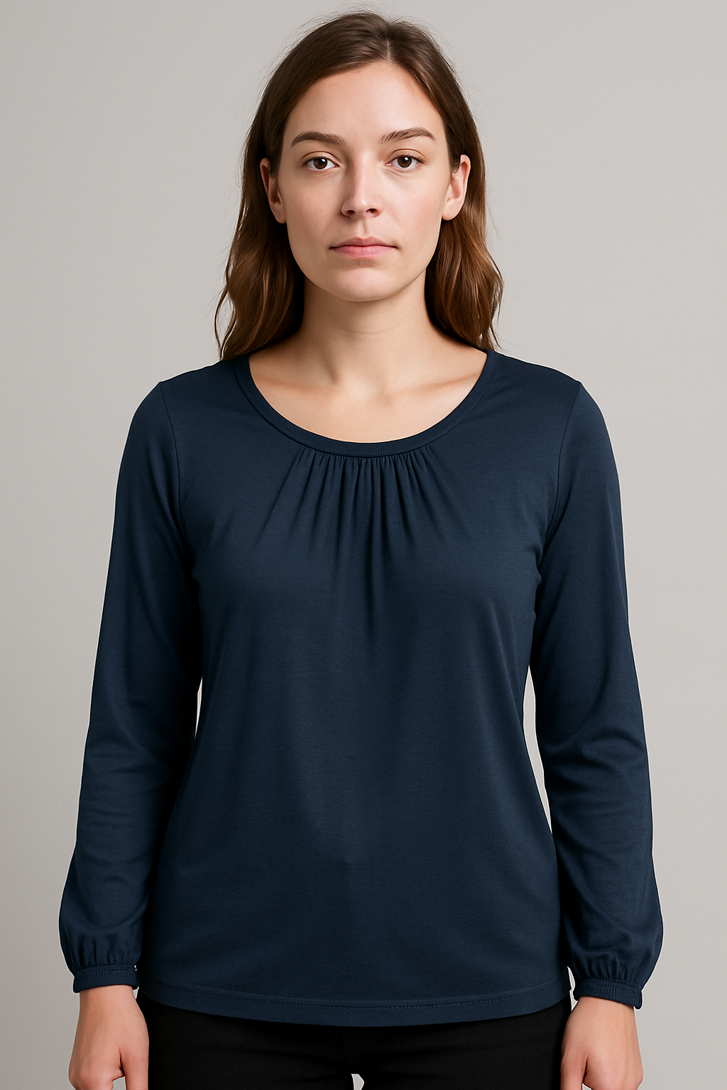 Clothing Bundle - 5 Pack Preloved Womens Tops & Shirts
