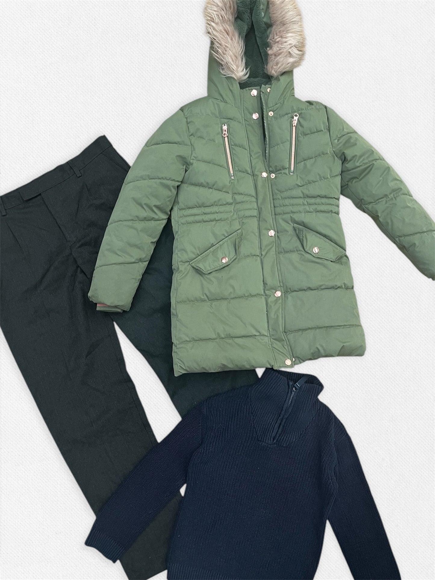 Ex Online Retail Clearance Wholesale Kids Clothing