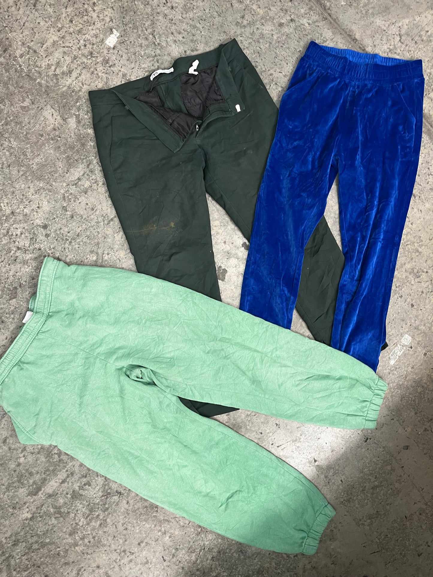 Africa Grade Clothing Wholesale 20 Pack For Resale