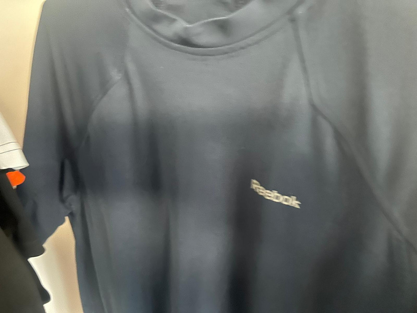 Recycling Centre Branded Mixed Clothing Tops/Sweats 10 Packs