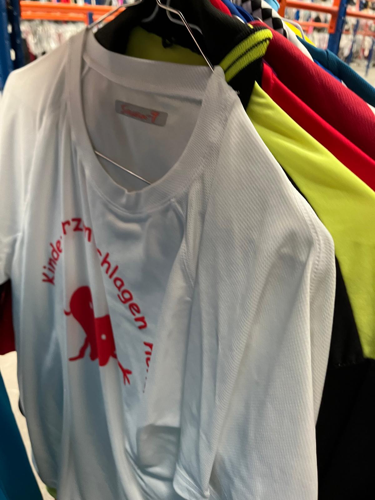 Collectible & Branded Corporate Sports Tops 10 Pack