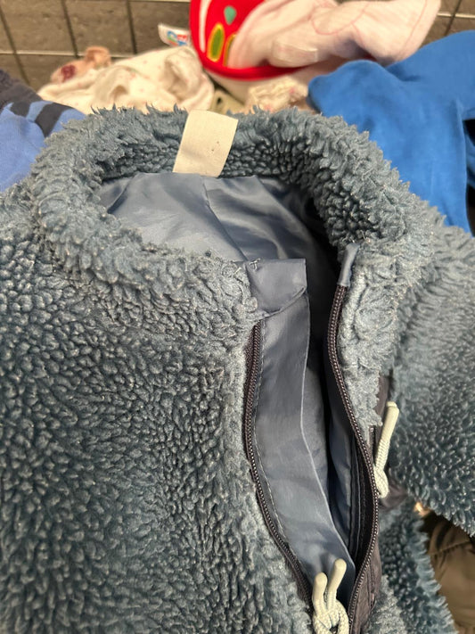 Ex Used Clothing Shop Wholesale 10 Pack Preloved Mixed Coats For Resale