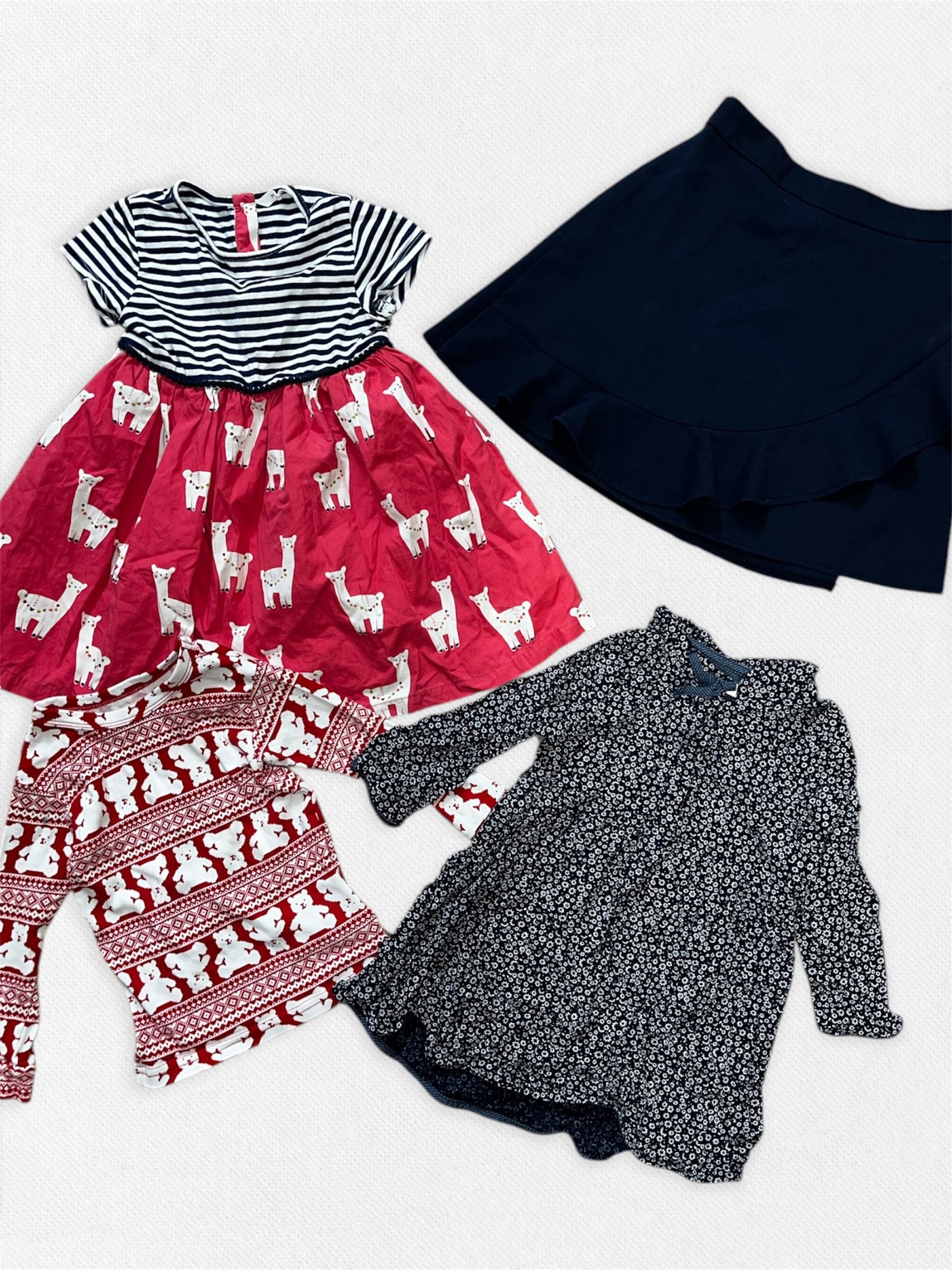 Wholesale Kids Clothing - Ex Online & Retail 35 Piece