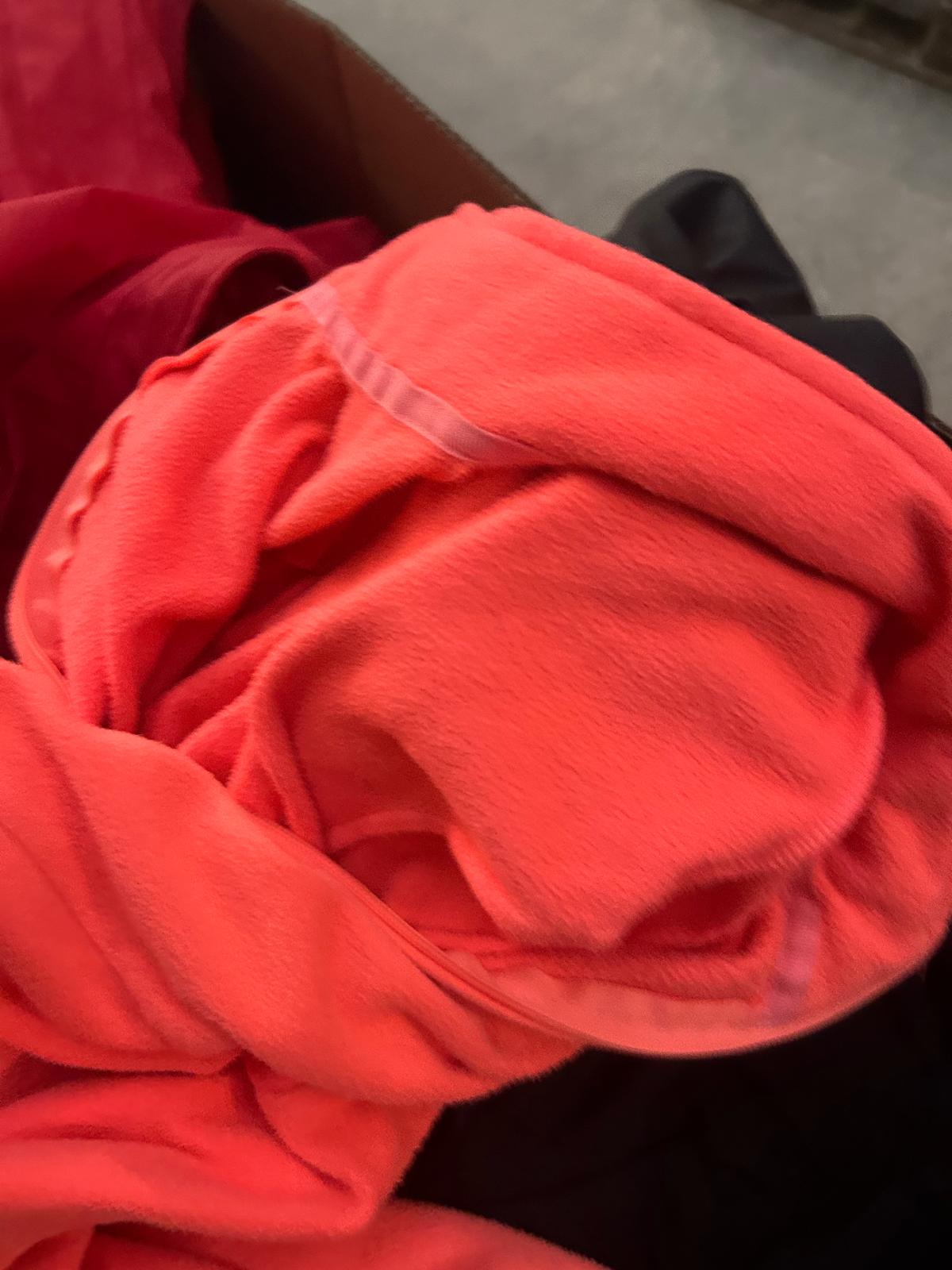 Preworn Returns Wholesale 10 Pack Preloved Mixed Coats For Resale
