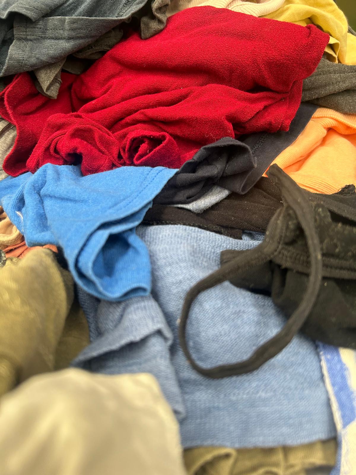 2019 Ex Used Online Stock Boxed Box T Shirts
