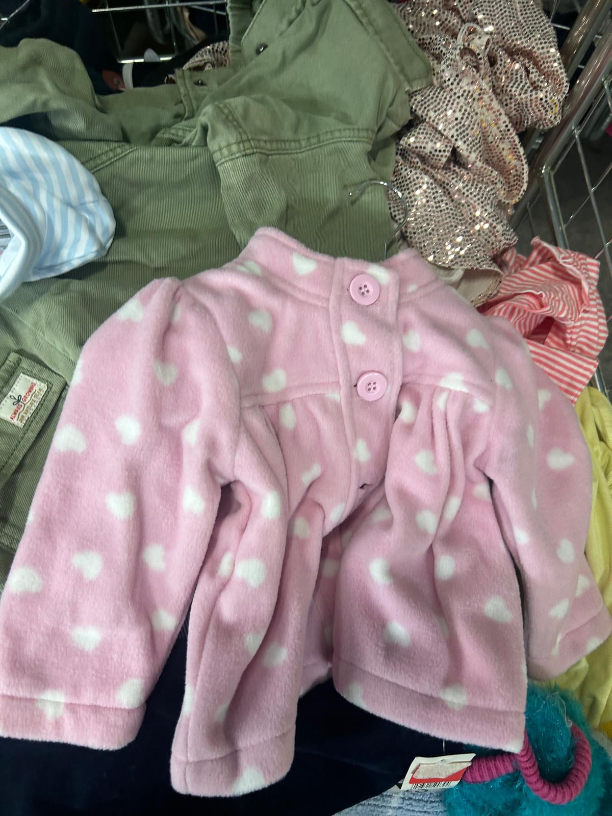 Wholesale Kids Clothing - Ex Used Clothing Clearance 35 Piece