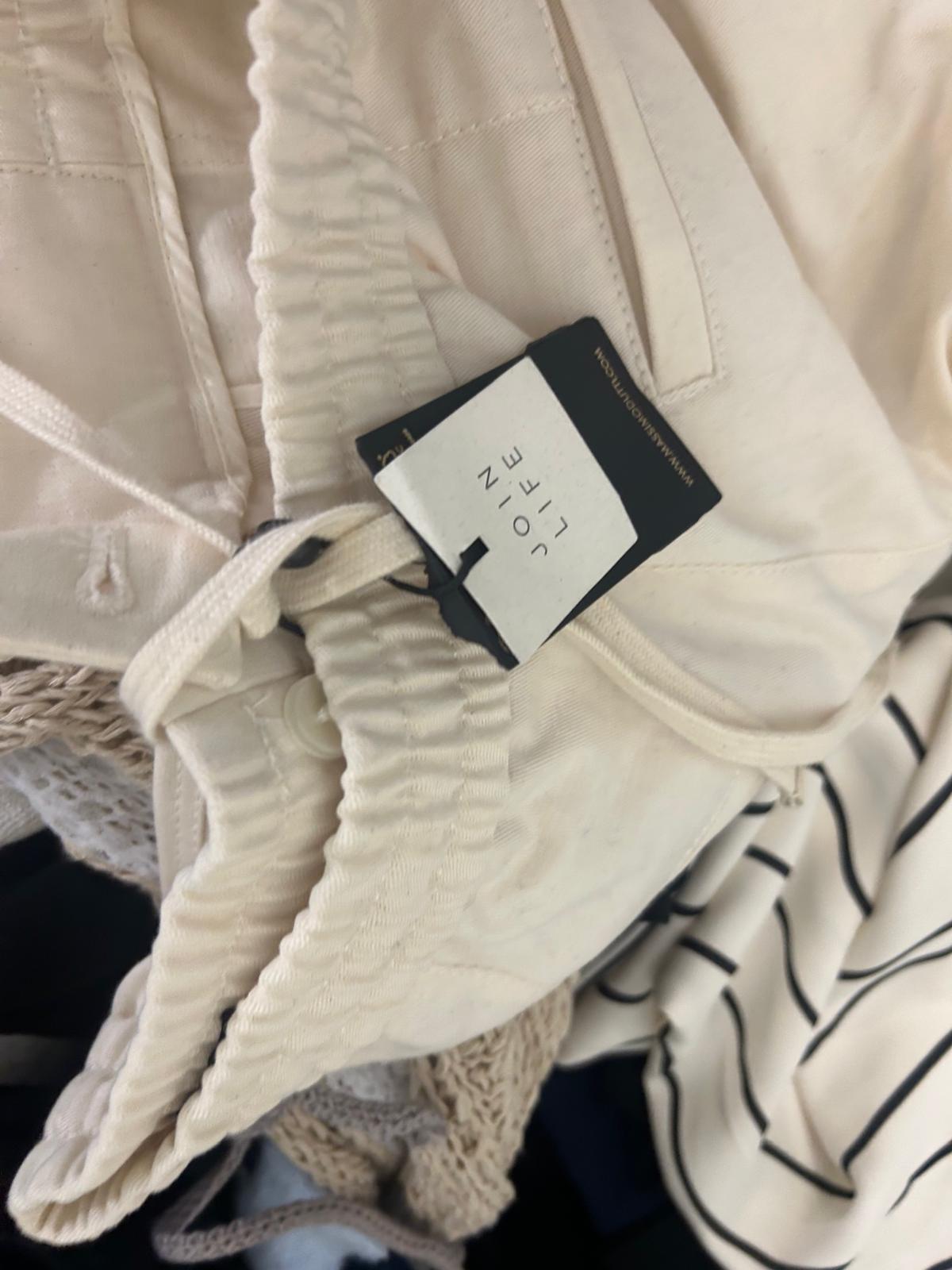 Ex Online Pallet Stock – with Tags 20 Pieces