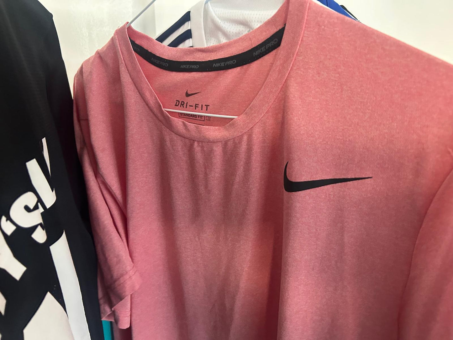 Recycling Centre Branded Mixed Clothing Tops/Sweats 10 Packs