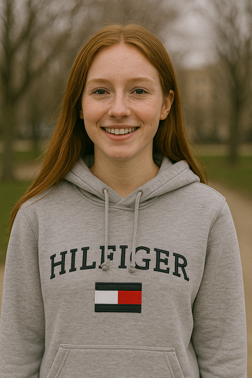 Hilfiger Clothing Bundle – 5 Pack Preloved Womens Hoodies & Sweats