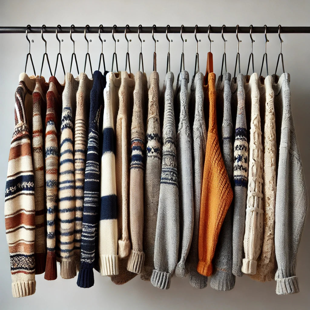 Auction Sourced Clothing Bundle – High Street Mix