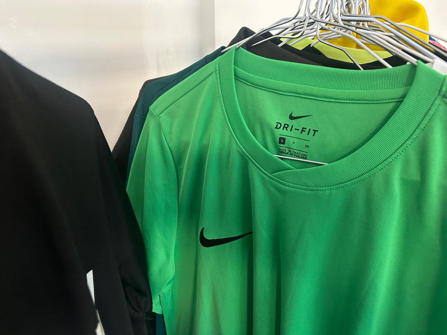 Recycling Centre Branded Mixed Clothing Tops/Sweats 10 Packs
