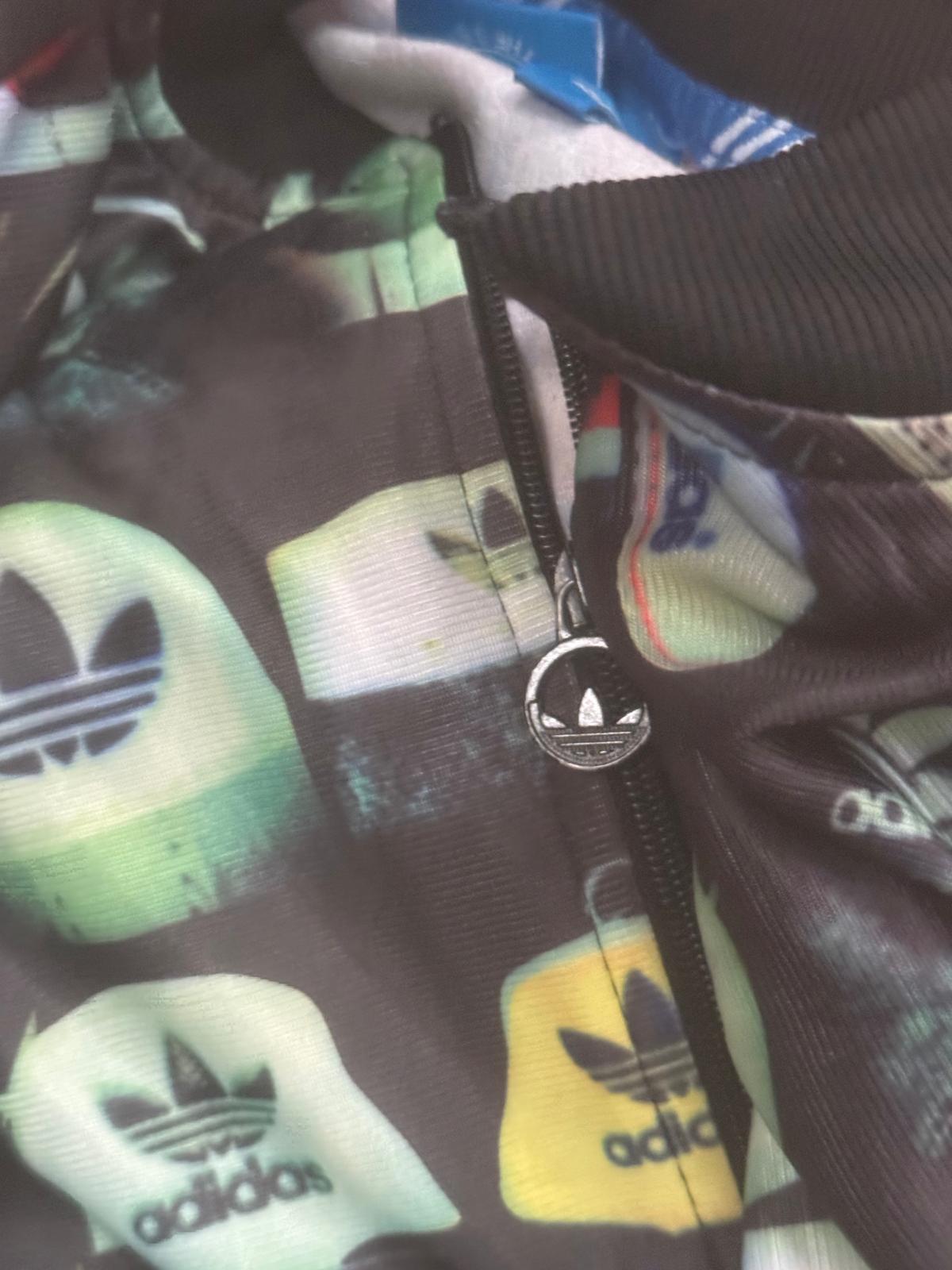 Ex Branded Retail Returns Jackets/ Hoodies 5 packs
