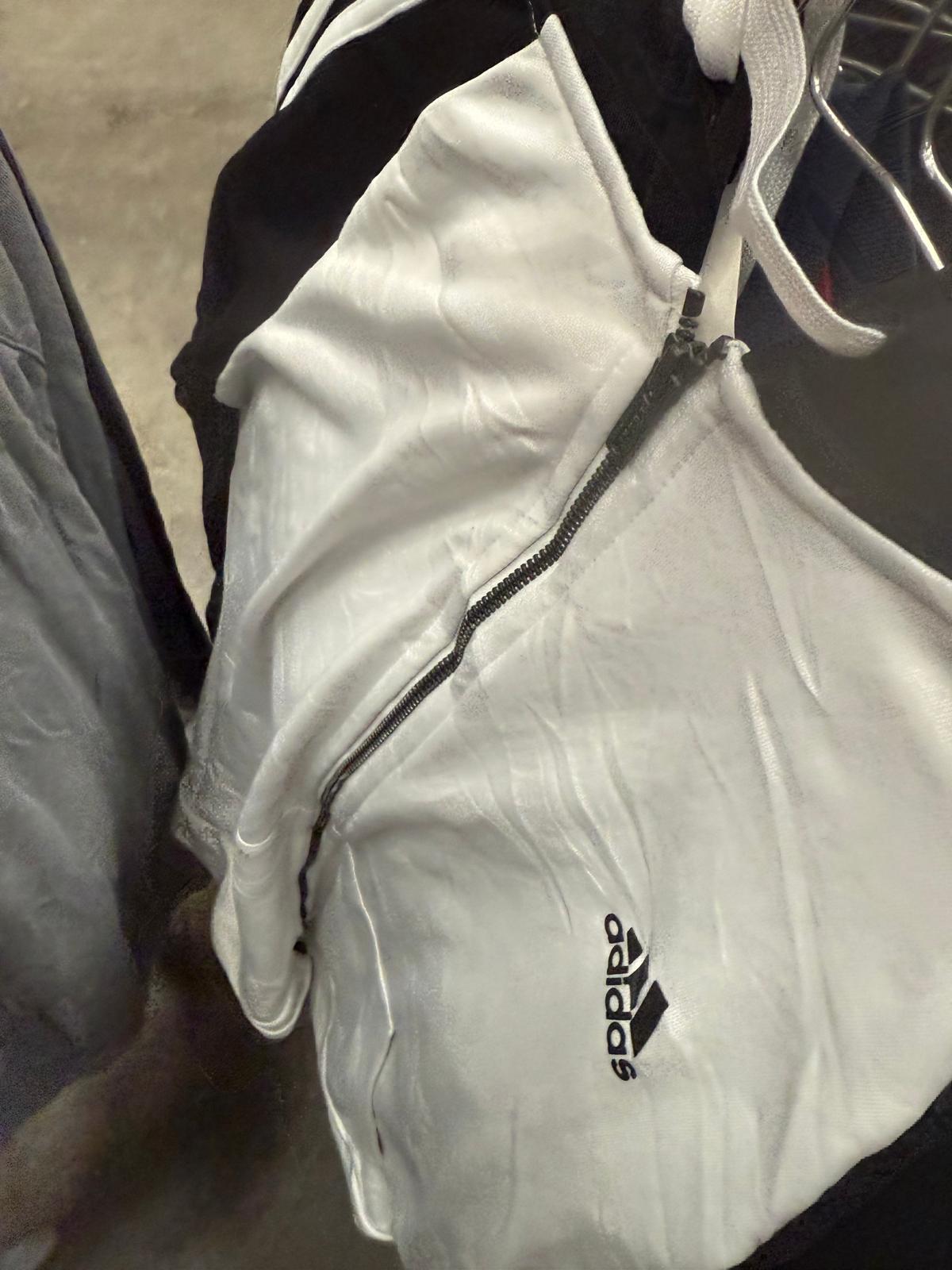 Recycling Centre Branded Mixed Clothing Tops/Sweats 10 Packs