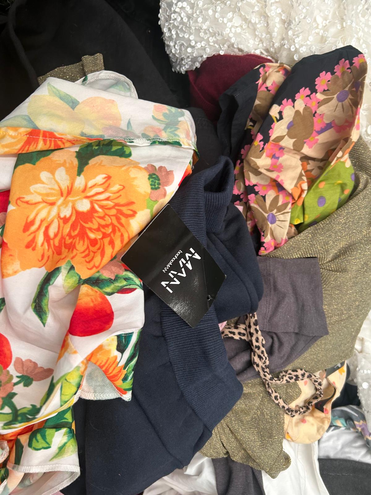 Cash4Clothes Newcastle Used Wholesale for Reselling