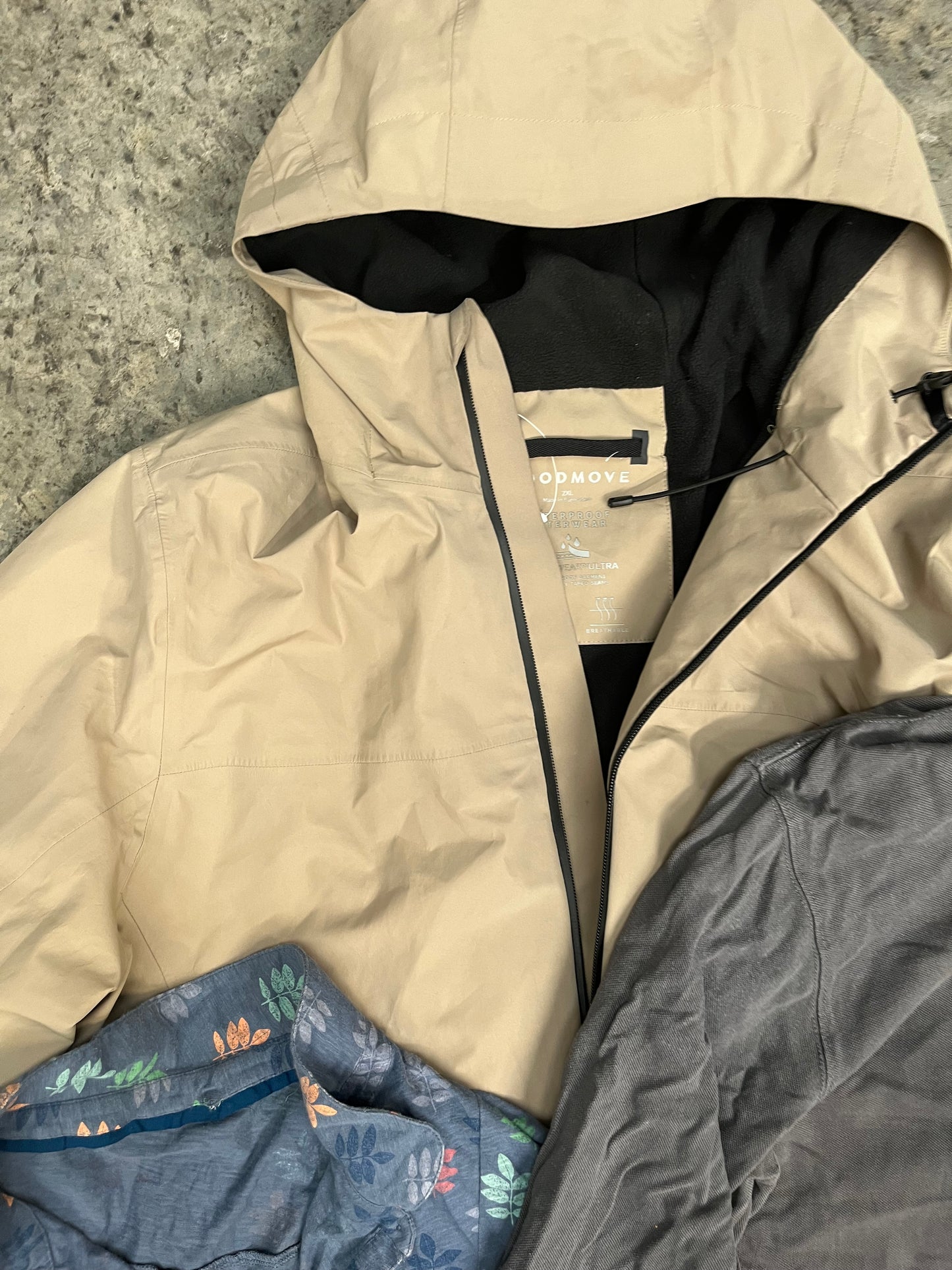 Africa Grade Clothing Wholesale 20 Pack For Resale