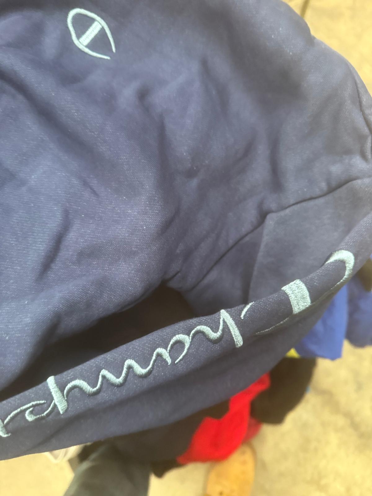 High Branded Mixed Sizes Mens Hoodies 10 Pack