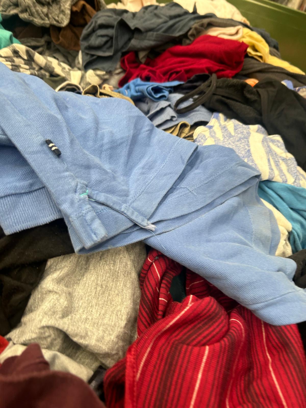2019 Ex Used Online Stock Boxed Box T Shirts