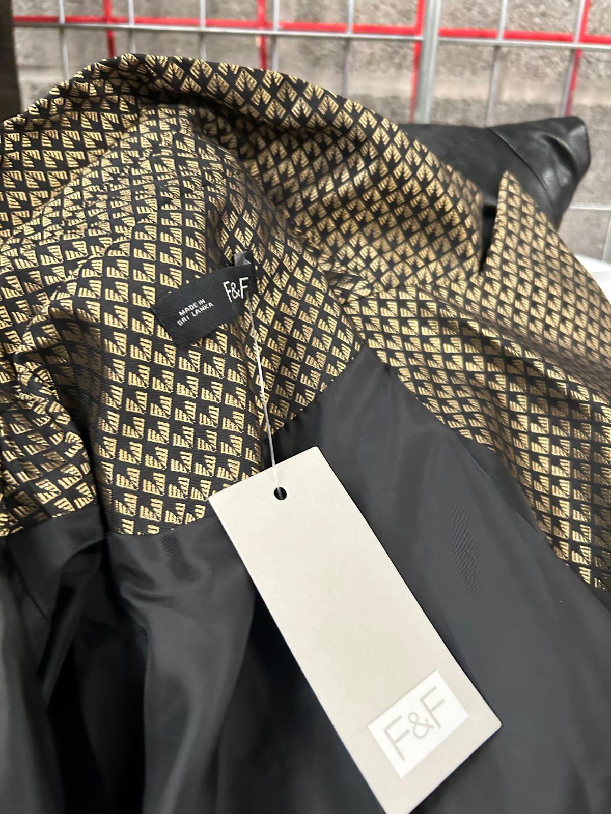 Preworn Returns Wholesale 10 Pack Preloved Mixed Coats For Resale