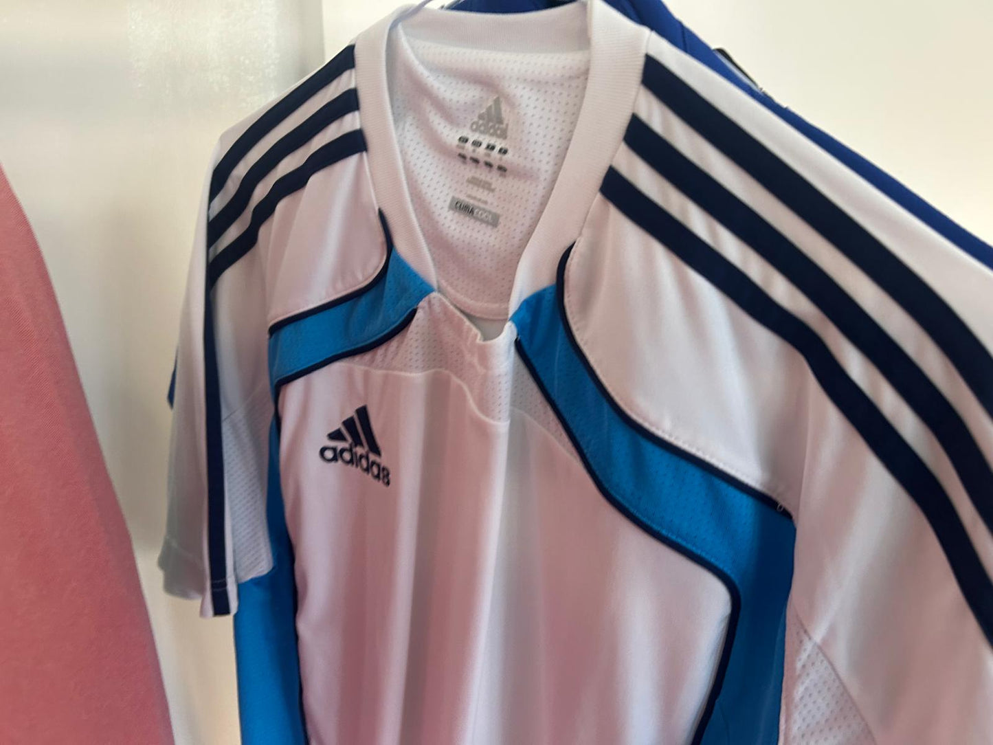 Recycling Centre Branded Mixed Clothing Tops/Sweats 10 Packs