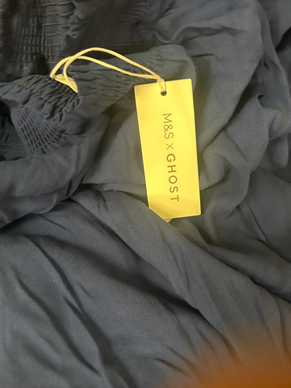 London Shopping Donations Clothing - Original Store Tagged Items