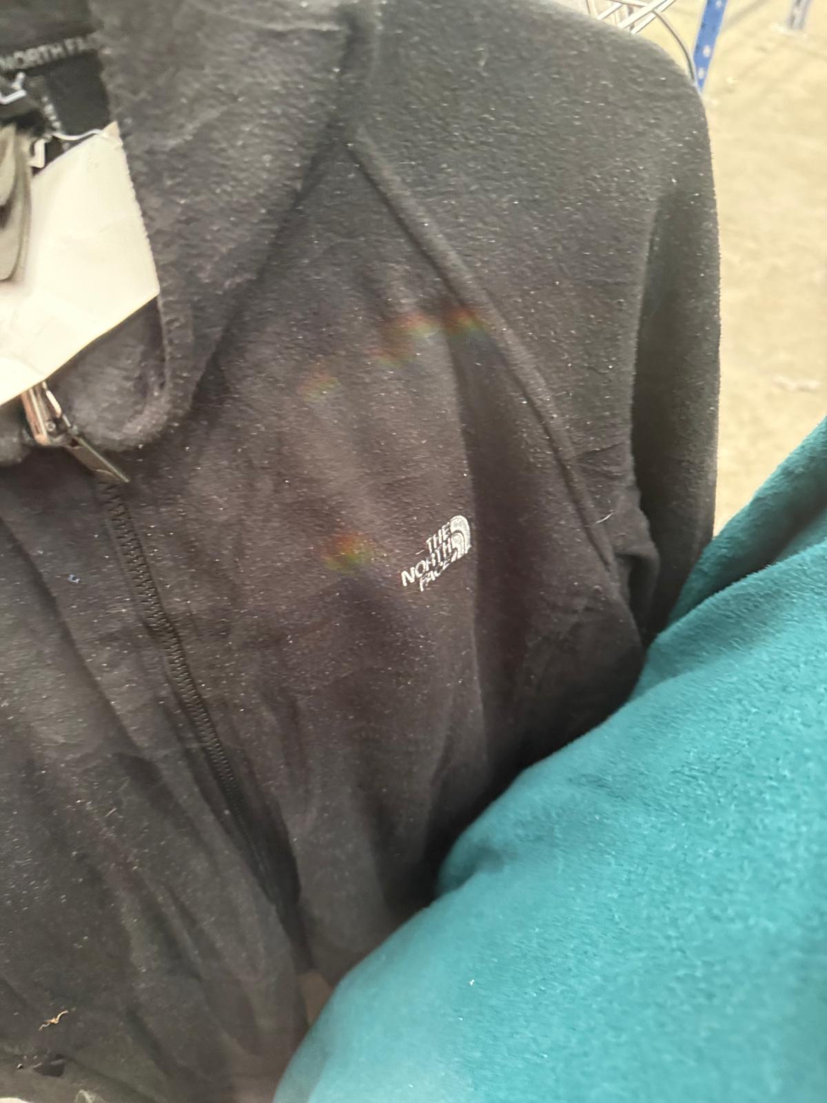 Recycling Centre Branded Mixed Clothing Tops/Sweats 10 Packs