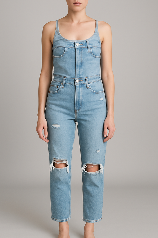 Abercrombie & Fitch 5-Pack Wholesale Preloved Womens Jeans – For Resale