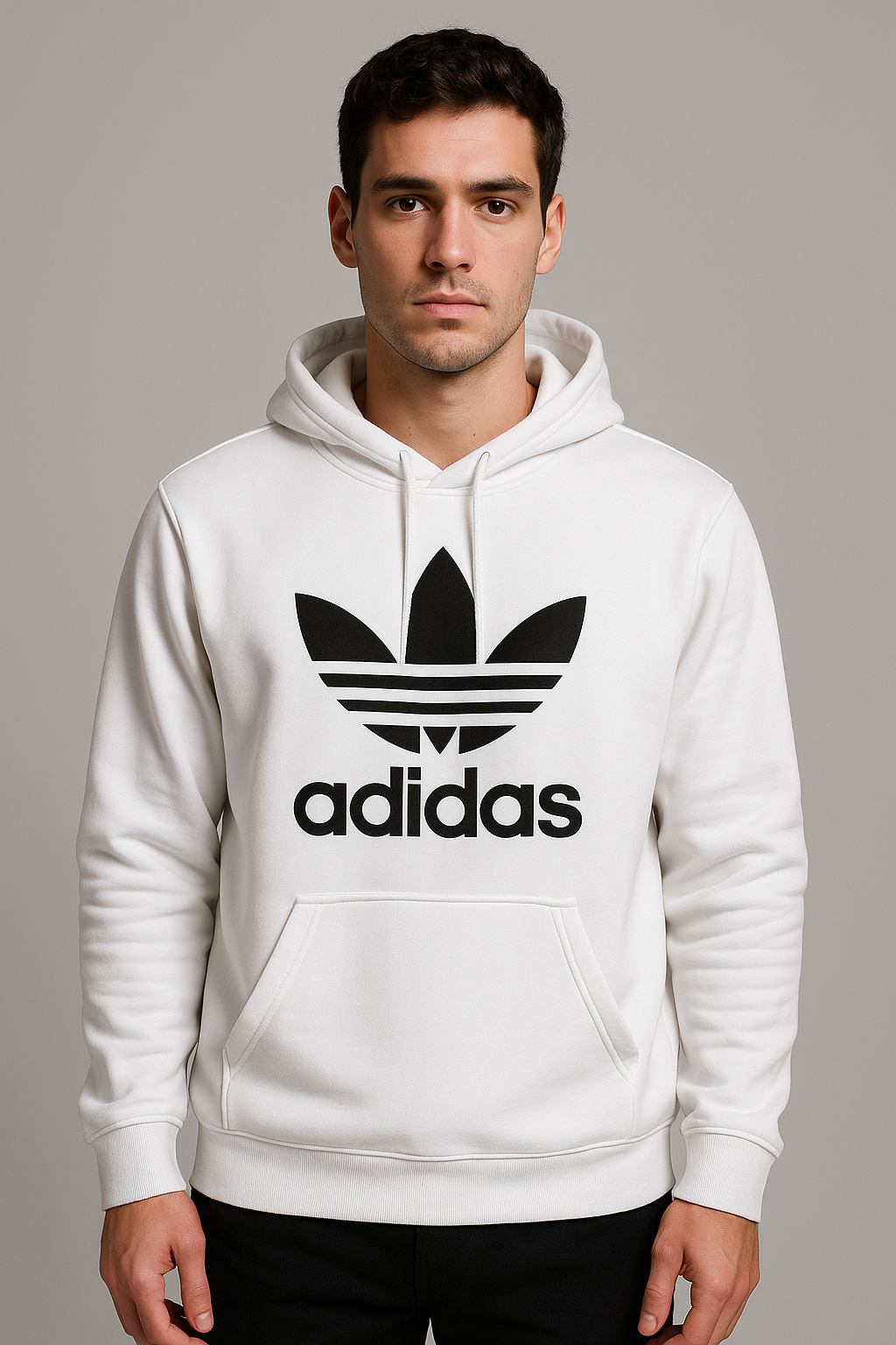Adidas 5-Pack Wholesale Preloved Mens Hoodies Sweatshirts – For