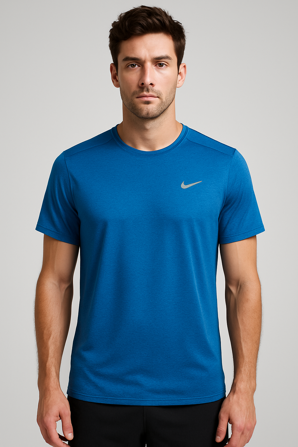 adidas Clothing Bundle - 5 Pack Preloved Mens Activewear Tops