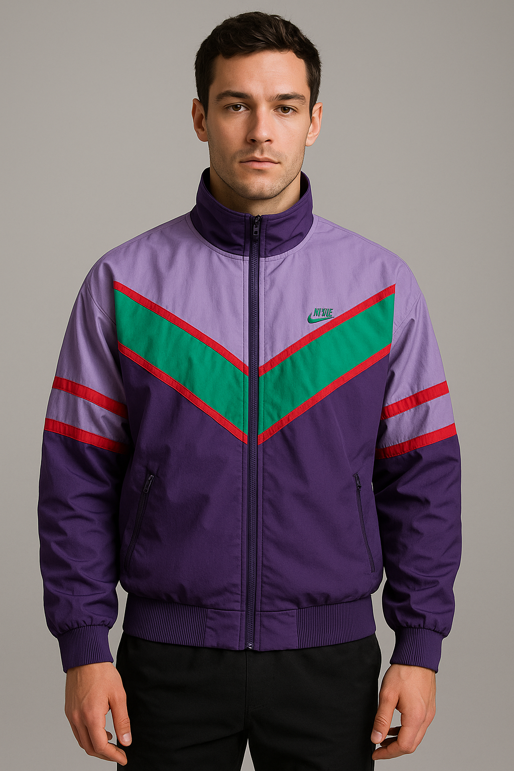 adidas Clothing Bundle - 5 Pack Preloved Mens Activewear Jackets