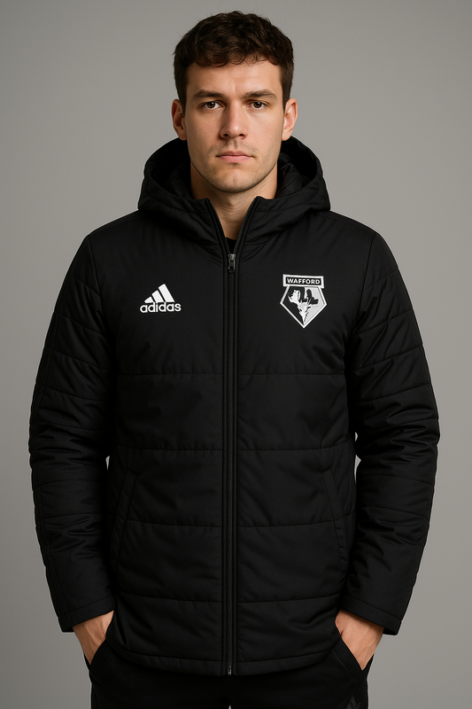 adidas 5 Pack Wholesale Preloved Mens Coats –For Resale