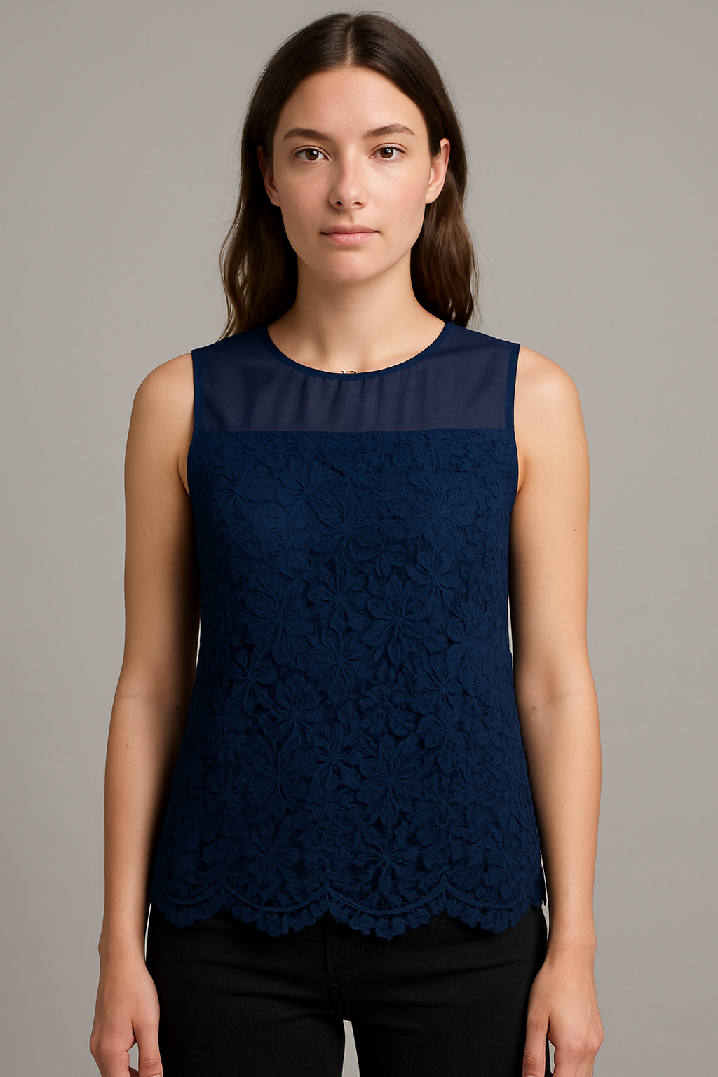 Adiva Clothing Bundle - 5 Pack Preloved Womens Tops & Shirts