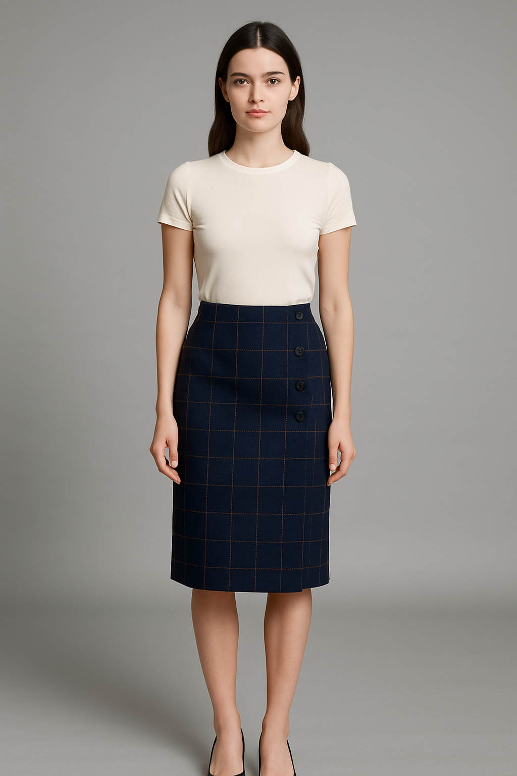 Alexon Clothing Bundle - 5 Pack Preloved Womens Skirts