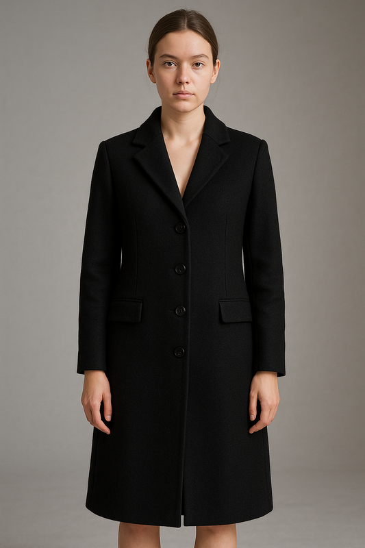 AMARANTO 5-Pack Wholesale Preloved Womens Coats – For Resale