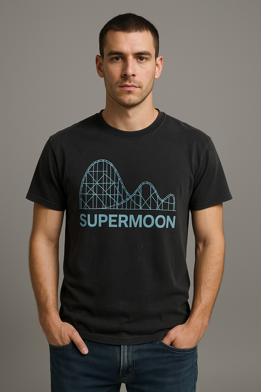 American Apparel 5-Pack Wholesale Preloved Mens Tops & Shirts – For Resale