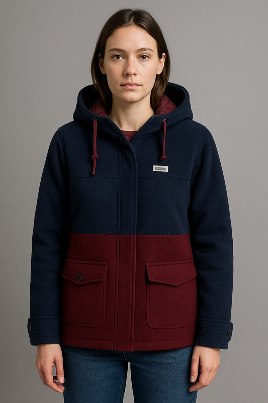 Animal 5-Pack Wholesale Preloved Womens Coats – For Resale