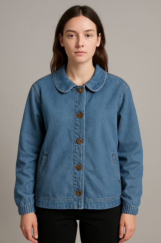 Ann Harvey 5-Pack Wholesale Preloved Womens Coats – For Resale
